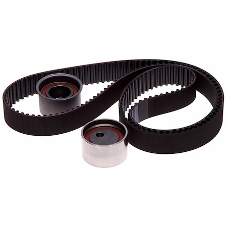 Gates PowerGrip Timing Belt Kit TCK259